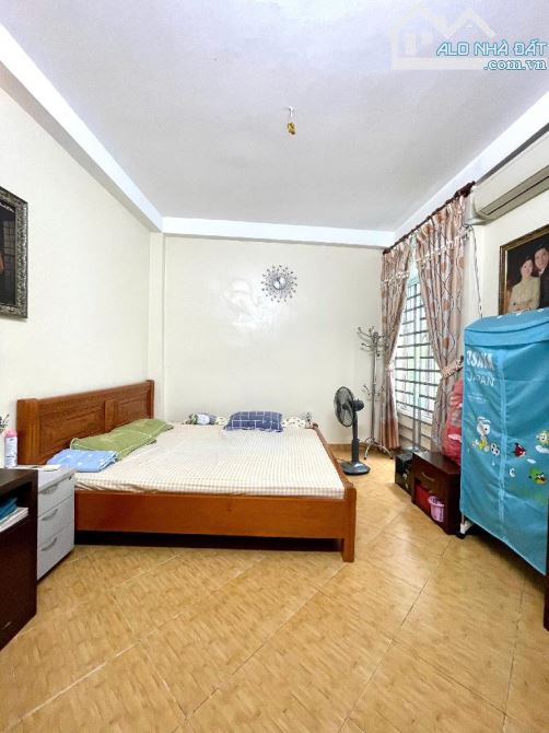 Nguyễn Lương Bằng - Dân xây sáng thoáng- Nhà đẹp ở luôn-  5 tầng - 30m2 - 5,79 tỷ - 4