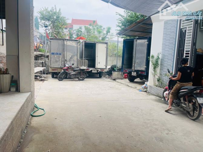 Em gaí gửi bán lô đất 68m tai Từ Hồ , Yên phú Yên mĩ . Giá siêu đầu tư cho mảnh đất đẹp - 4