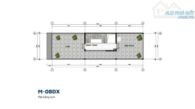 NHÀ PHỐ KHU DÂN CƯ ĐÔNG TĂNG LONG THÀNH PHỐ THỦ ĐỨC SIÊU DỰ ÁN RẺ NHẤT TỪ 9.4 TỶ - 4