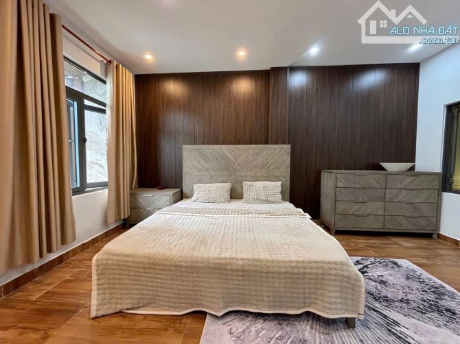 💥💥 NHÀ 2 TẦNG MỚI 100% – HIỆN ĐẠI – CẠNH HỌC VIỆN VCT PLUS – GẦN TTTM BÀI THƠ 💥💥 - 4