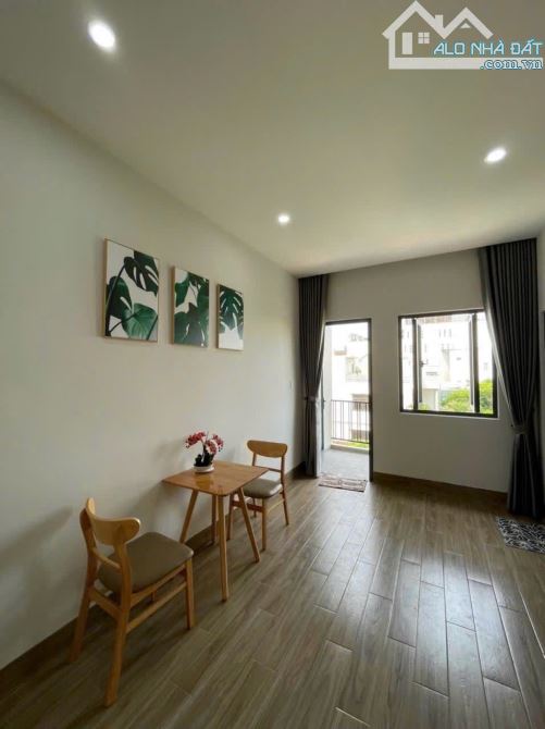 Bán BĐS Dòng Tiền khu An Thượng, biển Mỹ Khê. Mặt tiền đường, DT 115m2, ngang 5,4m. Giá 1x - 4