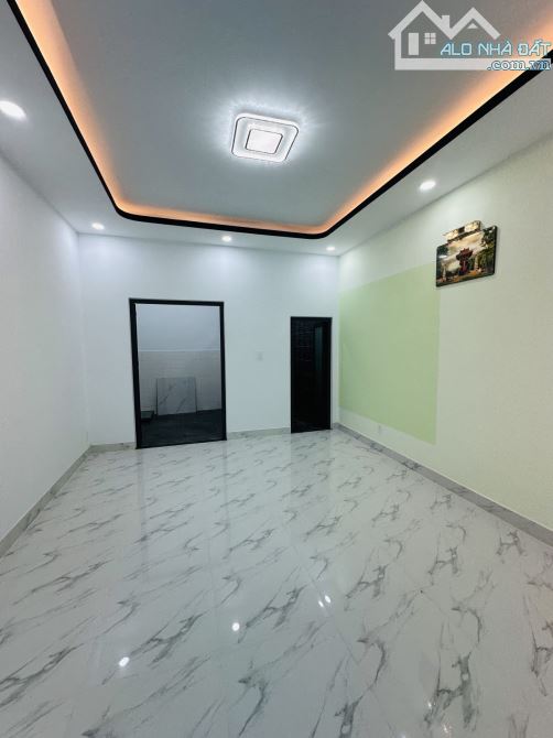Gấp bán hẻm xe hơi Hương Lộ 3 DT 4x16m, hơn 5 Tỷ - 4