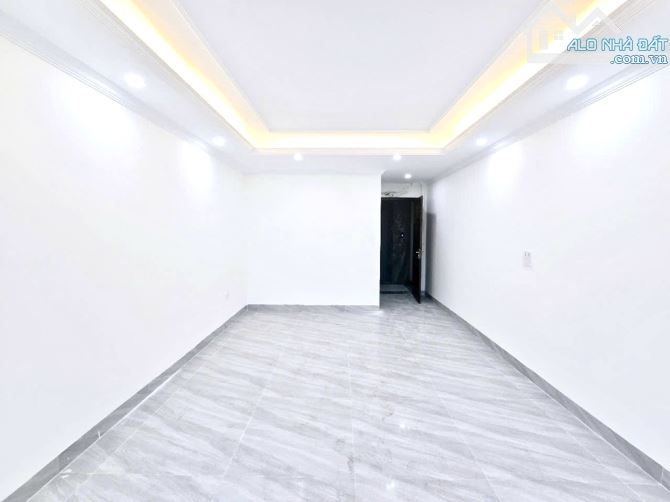 Mặt Phố Âu Cơ -Tây Hồ 48m2, Mt 5m Đối Diện Khu Chợ Hoa Tết Quảng An. - 4