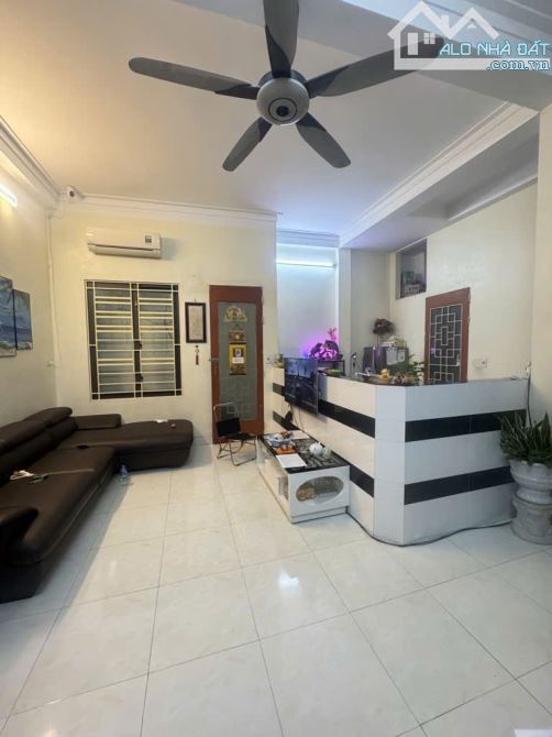 HÀ HUY TẬP, NHÀ DÂN XÂY 3 TẦNG, VỊ TRÍ ĐẸP, THÔNG SỐ ĐẸP, CÁCH MP 100M, SĐCC - 5