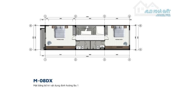 NHÀ PHỐ KHU DÂN CƯ ĐÔNG TĂNG LONG THÀNH PHỐ THỦ ĐỨC SIÊU DỰ ÁN RẺ NHẤT TỪ 9.4 TỶ - 6