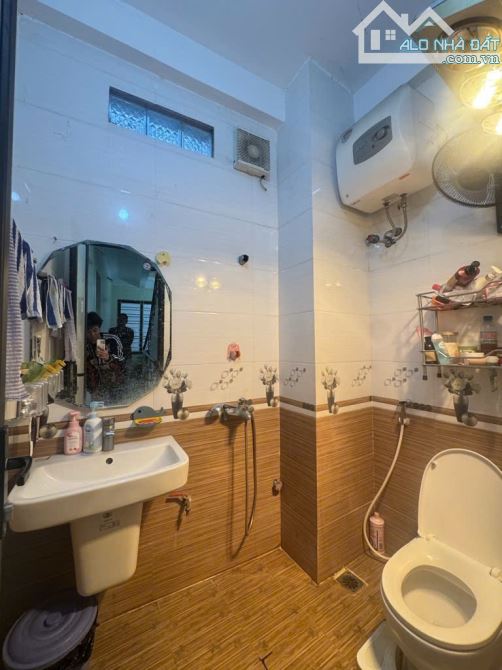 HÀ HUY TẬP, NHÀ DÂN XÂY 3 TẦNG, VỊ TRÍ ĐẸP, THÔNG SỐ ĐẸP, CÁCH MP 100M, SĐCC - 6