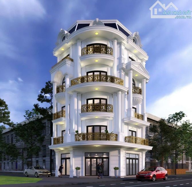Bán 15 lô đất tđc Vinhome Riverside HỒNG BÀNG nhiều vị trí, đường 11m giá từ 2,4 tỷ - 7