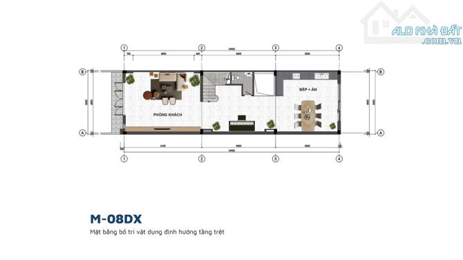 NHÀ PHỐ KHU DÂN CƯ ĐÔNG TĂNG LONG THÀNH PHỐ THỦ ĐỨC SIÊU DỰ ÁN RẺ NHẤT TỪ 9.4 TỶ - 7