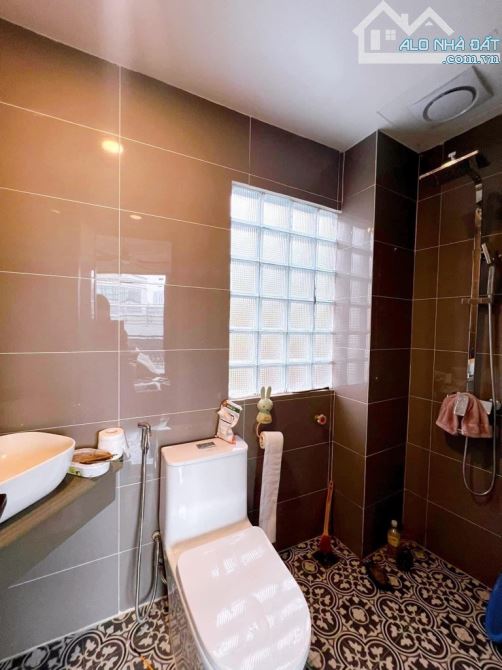 Nhỉnh 17 Tỷ-Mặt Phố Minh Khai-Lô Góc 38m-6Tầng Thang Máy-Vỉa Hè & Mặt Tiền Rộng-Kinh Doanh - 7