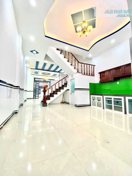 ✅✅BÁN NHÀ ,SỔ HỒNG RIÊNG - ĐƯỜNG PHẠM THỊ GIÂY - THỚI TAM THÔN HÓC MÔN - 8
