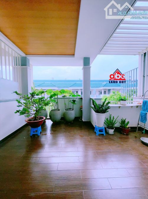 Bán nhà KDC VĂN HOA VILLAS P.Thống nhất - 8