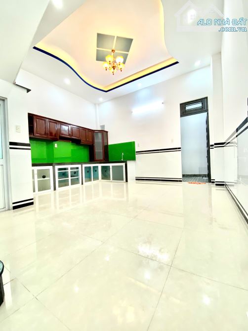 ✅✅BÁN NHÀ ,SỔ HỒNG RIÊNG - ĐƯỜNG PHẠM THỊ GIÂY - THỚI TAM THÔN HÓC MÔN - 9