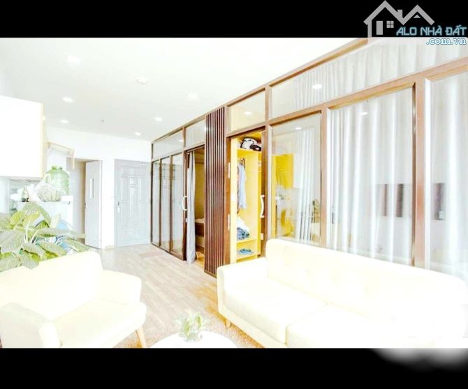 Tòa căn hộ Trần Văn Trứ cần bán nhanh trước Tết