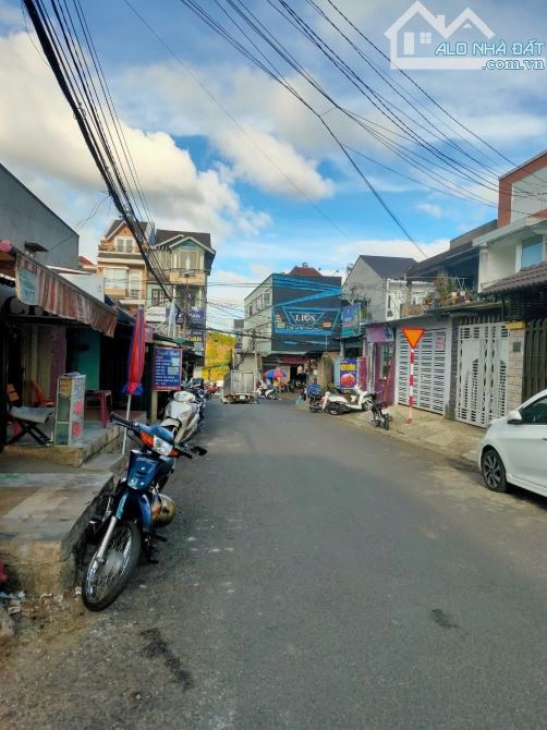 💥 BÁN ĐẤT MẶT TIỀN KINH DOANH PHƯỜNG 6 - GẦN TRƯỜNG CHỢ - ĐẦY ĐỦ TIỆN ÍCH XUNG QUANH