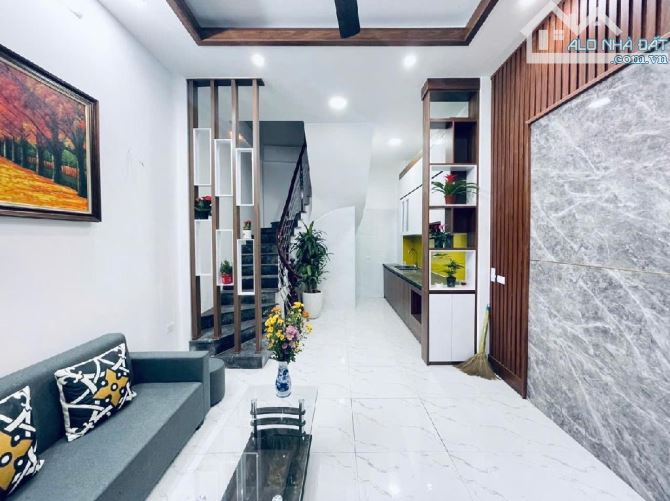 Cực hot! Bán nhà Thanh Xuân 35m², nhỉnh 4 tỷ, nhà mới dọn vào ở ngay