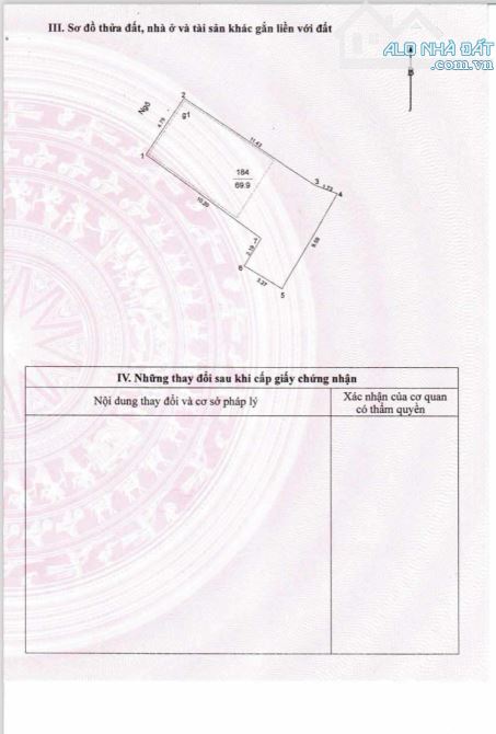Đất đẹp xây CHDV Nguyễn Khánh Toàn, Cầu Giấy 70m2, giá đẹp đầu tư 12 tỷ.