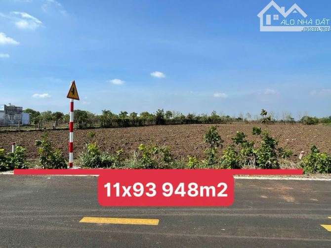 BÁN GẦN 1000M2 MT NHỰA PHẠM DUY TRINH - TT ĐẤT ĐỎ GIÁ : 1,8 TỶ