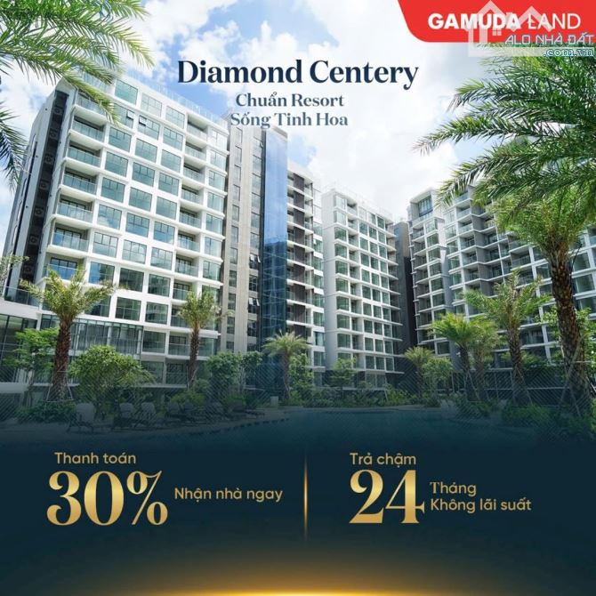 Celadon City -Diamond Centery 120m2 3PN 3WC Tầng cao View Thoáng chỉ 7,3 Tỷ