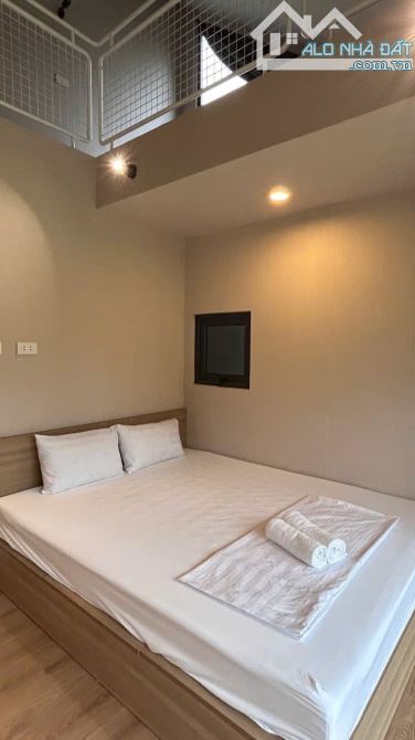 Cực shock !  Homestay 220m² khai thác dòng tiền 30 tr/tháng tại  Ba Vì.