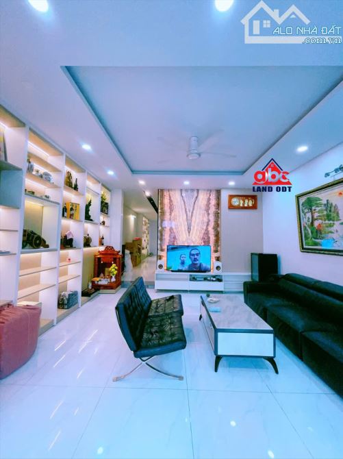 Nhà KDC Văn Hoa VILLAS Phường Thống Nhất Biên Hòa 110m2 SALE 9 tỷ 5 Hoàn Công Hoàn Thiện