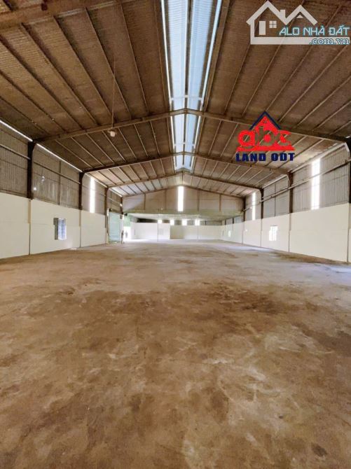 Nhà Xưởng An Viễn Trảng Bom 1000m2 Chỉ 40 triệu Điện 3Fa Đưuờng CONT Đường Phùng Hưng