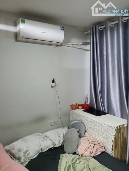 Hot!! Bán Nhà Đống Đa 33m2 6 Tầng, 30m ra phố. Giá 6,8 Tỷ.