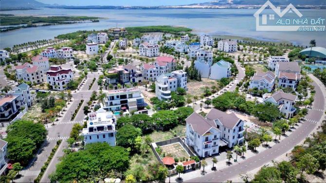 Chủ kẹt tiền cần bán nhanh các lô đất nền rẻ đẹp nhất khu Đại Phú Gia và Phú Gia Riverside