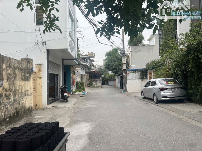 Bán lô đất 42m đường An Lạc, Sở Dầu, Hồng Bàng Giá: 2.5 tỷ Ms Minh