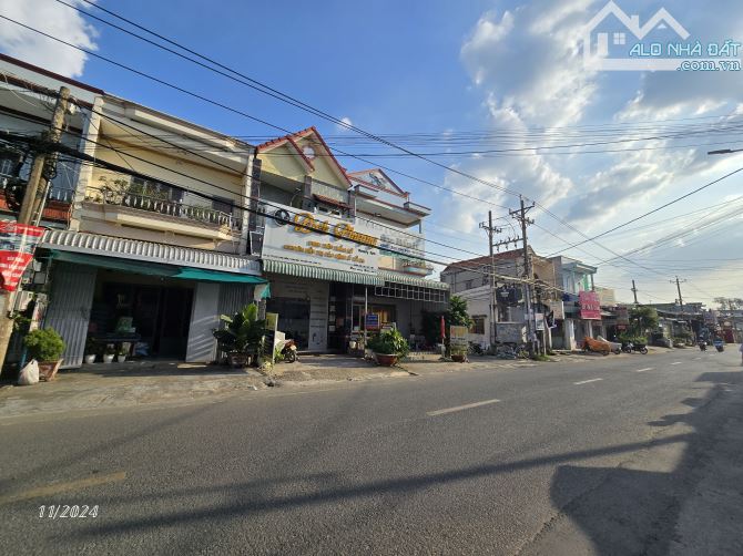 5,390🧄- 3 Căn Nhà SRTC 💯% Gần GX Tân Vinh & Đường Nguyễn Văn Tỏ - Phường Long Bình Tân,