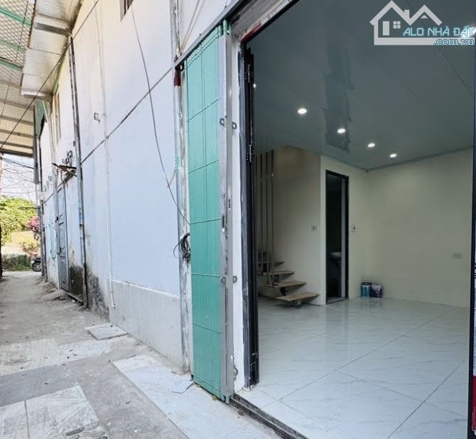 Bán nhà Vĩnh Hưng 22M- 3T, +1,6 Tỷ Oto-KO QH