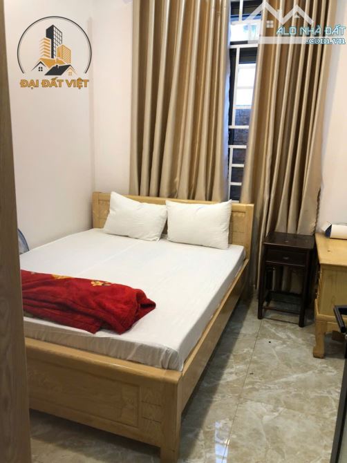 BÁN CĂN NHÀ NHỎ ĐỊNH CƯ TẠI MÊ LINH P.9 TP.ĐÀ LẠT - 3.55 TỶ