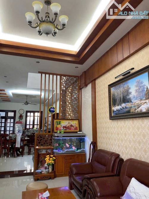 BÁN NHÀ MẶT TIỀN CHU MẠNH TRINH, PHƯỜNG 8, TP VŨNG TÀU ( DT: 157m2) BHR, HC, GIÁ 19 TỶ