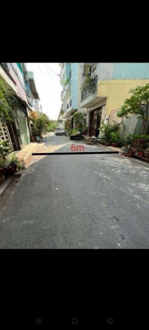 ĐẤT SỔ HỒNG RIÊNG 5.5M x 9,5 M ĐƯỜNG 7M CHỈ 4.95 TỶ