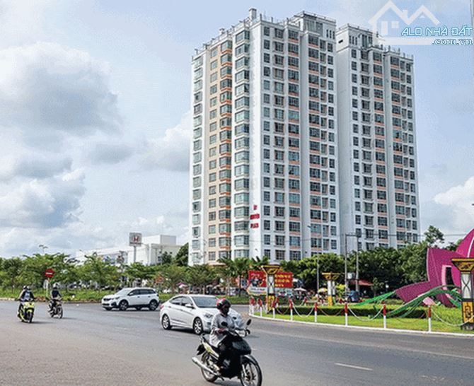 NỀN THỔ CƯ MẶT TIỀN Đ.MAI CHÍ THỌ ĐỐI DIỆN TOÀ NHÀ TÂY NGUYÊN PLAZA CÁI RĂNG, TP.CT