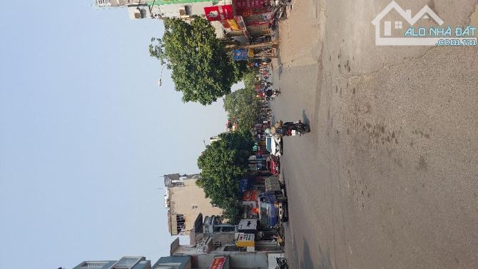 Siêu đẹp, bán đất Trâu Quỳ Gia Lâm, 110m - lô góc - ô tô tránh - kinh doanh.