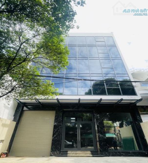 Bán Nhà Mặt Phố Đặng Trần Côn, Đống Đa DT 178m2 x 9T MT:11m. Giá Rẻ.