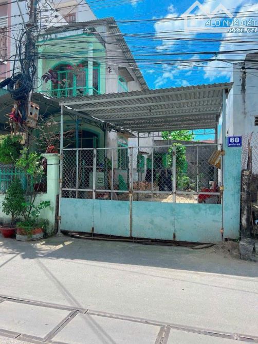 CHỦ CẦN BÁN ĐẤT ĐẸP | MẶT ĐƯỜNG MIẾU BÀ | VĨNH THẠNH NHA TRANG
