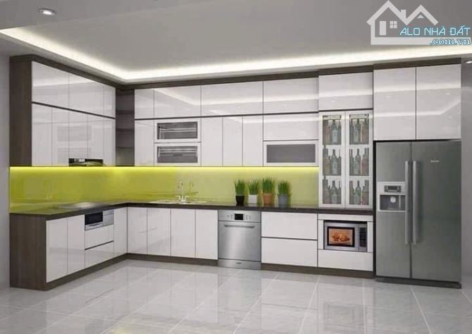 BÁT KHỐI LONG BIÊN 6 TẦNG THANG MÁY - Ô TÔ TRÁNH GIÁ CHỈ 7.9 TỶ