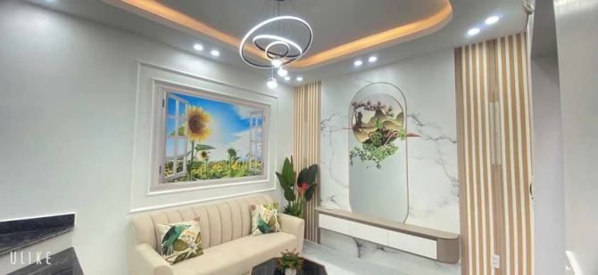 Bán Nhà 40m2x2 Tầng,Thượng Lý,Hồng Bàng,Hải Phòng - 10