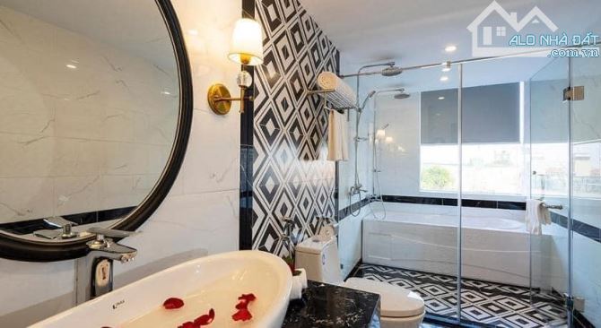 Mặt phố Hàng Buồm, 300 tỷ, 292m2, măt tiền 10m xây khách sạn 7 tầng. - 10