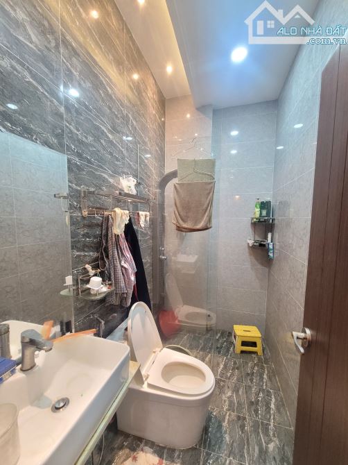 Bán nhà hoàn công KDC Thanh Bình 216m2 sàn gần đường Nguyễn Du p.Bình Hòa Thuận An H4370 - 11