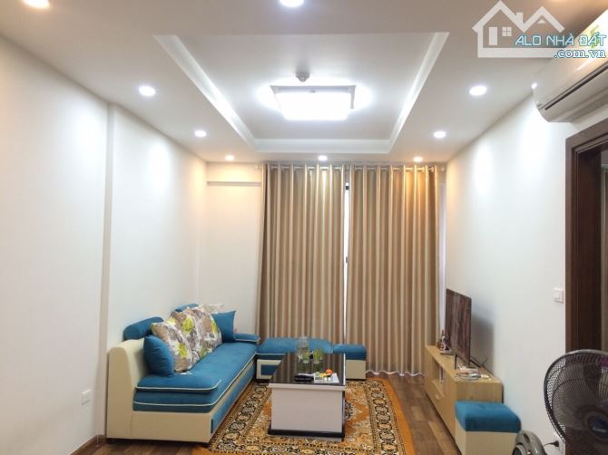 CHO THUÊ CĂN HỘ 2PN 13tr FULL ĐỒ 82m2 ĐẸP LUNG LINH TẠI GOLDMARK CITY! - 1