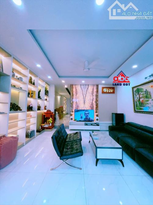 Bán nhà KDC Văn Hoa Villas phường Thống Nhất Biên Hòa Đồng Nai giá rẻ - 1