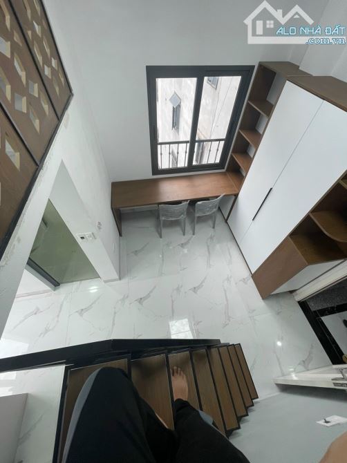 Tòa CCMN Triều Khúc, 74/78m2*8T*26 PKK+gác xép, thang máy – 17.5tỷ - 1