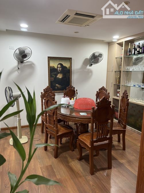 Cần bán căn 120m CC MDComplex -Mỹ Đình 7.8 tỷ bao thuế phí, sẵn sổ, full nội thất - 1
