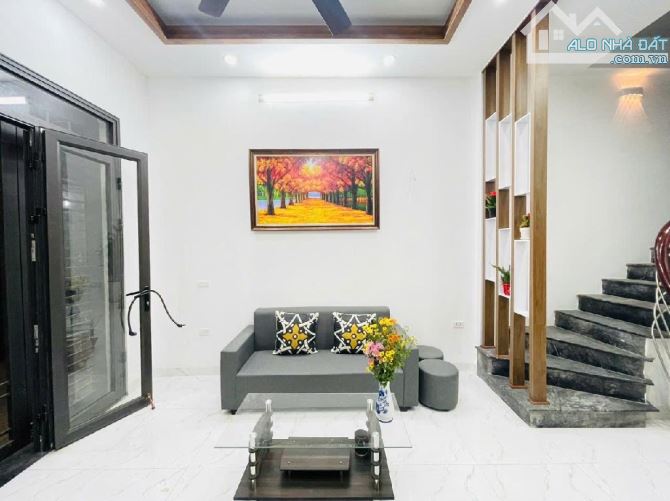 Cực hot! Bán nhà Thanh Xuân 35m², nhỉnh 4 tỷ, nhà mới dọn vào ở ngay - 1