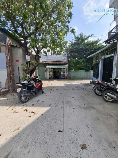 ✅NHÀ SỔ HỒNG RIÊNG SIÊU ĐẸP ĐÓN TẾT, 1/ TÔ KÝ ,THỚI TAM THÔN ,HÓC MÔN - 1
