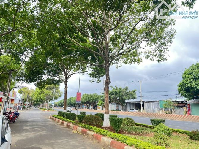 Nhà MẶT TIỀN  pHẠM VĂN ĐỒNG PHƯỜNG TÂN HÒA - 1