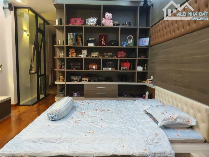 Nhà HXH 6m Nguyễn Đình Khơi, Út Tịch – 4.2 x 19m, 4 tầng, giá: 13.5 tỷ TL - 1
