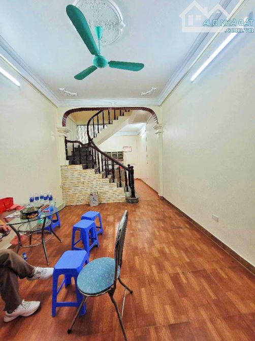 HÀNG TUYỂN LONG BIÊN - DÂN XÂY - Ô TÔ ĐỖ CỬA - CÁCH Ô TÔ TRÁNH CHỈ 10M - KHU VIP LONG - 1